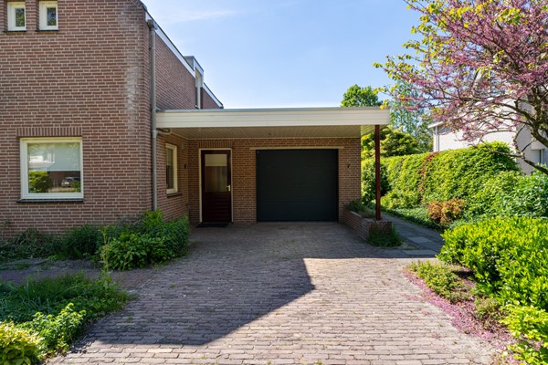 Medium property photo - Fazant 35, 5161 SB Sprang-Capelle